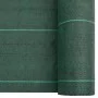 Membrana de malezas PP verde 0,5x100 m de , Mallas antihierbas - Ref: Foro24-4005245, Precio: 26,26 €, Descuento: %