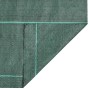 Membrana de malezas PP verde 0,5x100 m de , Mallas antihierbas - Ref: Foro24-4005245, Precio: 32,98 €, Descuento: %