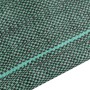 Membrana de malezas PP verde 0,5x100 m de , Mallas antihierbas - Ref: Foro24-4005245, Precio: 32,98 €, Descuento: %