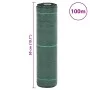 Membrana de malezas PP verde 0,5x100 m de , Mallas antihierbas - Ref: Foro24-4005245, Precio: 26,26 €, Descuento: %