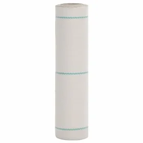 Membrana de malezas PP blanca 0,5x150 m de , Mallas antihierbas - Ref: Foro24-4005903, Precio: 30,27 €, Descuento: %