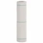 Membrana de malezas PP blanca 0,5x150 m de , Mallas antihierbas - Ref: Foro24-4005903, Precio: 30,27 €, Descuento: %