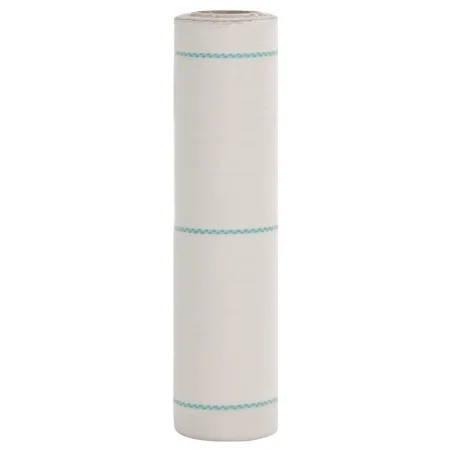 Membrana de malezas PP blanca 0,5x50 m de , Mallas antihierbas - Ref: Foro24-4005901, Precio: 15,95 €, Descuento: %