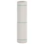 Membrana de malezas PP blanca 0,5x50 m de , Mallas antihierbas - Ref: Foro24-4005901, Precio: 15,95 €, Descuento: %