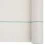 Membrana de malezas PP blanca 0,5x50 m de , Mallas antihierbas - Ref: Foro24-4005901, Precio: 15,95 €, Descuento: %