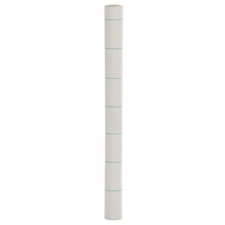 Membrana de malezas PP blanca 1,5x50 m de , Mallas antihierbas - Ref: Foro24-4005915, Precio: 37,46 €, Descuento: %