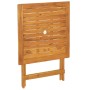 Juego de bistro de 3 piezas ratán PE y madera maciza negro de , Conjuntos de jardín - Ref: Foro24-3281874, Precio: 196,99 €, ...