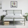 Mesitas de noche 2 unidades acero verde oliva 36x39x43,5 cm de , Mesitas de noche - Ref: Foro24-846635, Precio: 99,53 €, Desc...