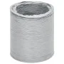 Conducto de escape PVC 6 m Ø20 cm de , Conductos de aire - Ref: Foro24-4008061, Precio: 18,28 €, Descuento: %