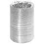Conducto de ventilación de aluminio 6 m Ø12,5 cm de , Conductos de aire - Ref: Foro24-4008063, Precio: 16,17 €, Descuento: %