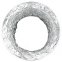 Conducto de ventilación de aluminio 6 m Ø12,5 cm de , Conductos de aire - Ref: Foro24-4008063, Precio: 16,17 €, Descuento: %