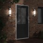 Aplique de exterior de acero inoxidable plateado de , Iluminación de exterior - Ref: Foro24-4006292, Precio: 29,80 €, Descuen...