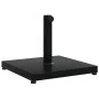 Base de sombrilla cuadrado para palos de Ø32/35/38 mm 18 kg de , Bases para sombrillas - Ref: Foro24-368677, Precio: 87,60 €,...