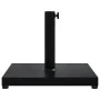 Base de sombrilla cuadrado para palos de Ø32/35/38 mm 18 kg de , Bases para sombrillas - Ref: Foro24-368677, Precio: 87,60 €,...