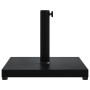 Base de sombrilla cuadrado para palos de Ø32/35/38 mm 18 kg de , Bases para sombrillas - Ref: Foro24-368677, Precio: 81,98 €,...