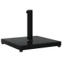 Base de sombrilla cuadrado para palos de Ø32/35/38 mm 18 kg de , Bases para sombrillas - Ref: Foro24-368677, Precio: 87,60 €,...