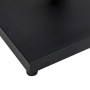 Base de sombrilla cuadrado para palos de Ø32/35/38 mm 18 kg de , Bases para sombrillas - Ref: Foro24-368677, Precio: 81,98 €,...