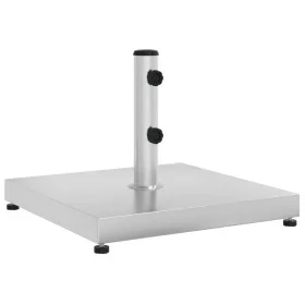 Base de sombrilla cuadrada para palos de Ø32/38/48 mm 28 kg by , Umbrella bases - Ref: Foro24-368675, Price: 122,97 €, Discou...