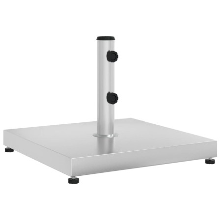 Base de sombrilla cuadrada para palos de Ø32/38/48 mm 28 kg de , Bases para sombrillas - Ref: Foro24-368675, Precio: 125,34 €...