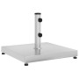 Base de sombrilla cuadrada para palos de Ø32/38/48 mm 28 kg de , Bases para sombrillas - Ref: Foro24-368675, Precio: 125,34 €...
