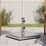 Base de sombrilla cuadrada para palos de Ø32/38/48 mm 28 kg de , Bases para sombrillas - Ref: Foro24-368675, Precio: 125,34 €...