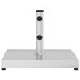 Base de sombrilla cuadrada para palos de Ø32/38/48 mm 28 kg de , Bases para sombrillas - Ref: Foro24-368675, Precio: 125,34 €...