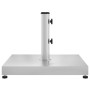 Base de sombrilla cuadrada para palos de Ø32/38/48 mm 28 kg de , Bases para sombrillas - Ref: Foro24-368675, Precio: 125,34 €...