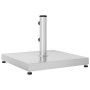 Base de sombrilla cuadrada para palos de Ø32/38/48 mm 28 kg de , Bases para sombrillas - Ref: Foro24-368675, Precio: 125,34 €...