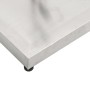 Base de sombrilla cuadrada para palos de Ø32/38/48 mm 28 kg de , Bases para sombrillas - Ref: Foro24-368675, Precio: 125,34 €...
