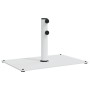 Base de sombrilla redonda para palos de Ø32/38/48 mm 15 kg de , Bases para sombrillas - Ref: Foro24-368682, Precio: 92,15 €, ...