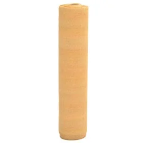 Red de privacidad HDPE arena 1,2x25 m 75 g/m² de , Sombrillas - Ref: Foro24-4003819, Precio: 28,19 €, Descuento: %