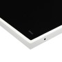 Juego de comedor de jardín 5 pzas con cojines textilene blanco de , Conjuntos de jardín - Ref: Foro24-3295103, Precio: 261,81...