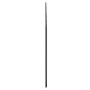 Placa de vidrio para chimenea hexagonal 100x50 cm de vidaXL, Cristal - Ref: Foro24-324141, Precio: 38,09 €, Descuento: %