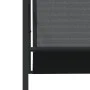 Juego de comedor de jardín 13 piezas textileno negro de , Conjuntos de jardín - Ref: Foro24-3295122, Precio: 696,06 €, Descue...