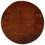 Tablero de mesa redondo madera maciza reciclada Ø 90x2,5 cm von , Tischplatten - Ref: Foro24-370044, Preis: 110,16 €, Rabatt: %