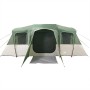 Tienda de campaña familiar túnel 16 personas impermeable verde de , Tiendas de campaña - Ref: Foro24-94707, Precio: 303,95 €,...