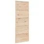 Massive Kiefernschranktür 80x208 cm von , Türen - Ref: Foro24-850635, Preis: 90,54 €, Rabatt: %