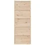 Massive Kiefernschranktür 80x208 cm von , Türen - Ref: Foro24-850635, Preis: 90,54 €, Rabatt: %