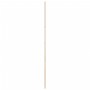 Puerta de granero madera maciza de pino 80x208 cm de , Puertas - Ref: Foro24-850635, Precio: 97,59 €, Descuento: %