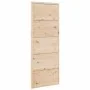 Massive Kiefernschranktür 80x208 cm von , Türen - Ref: Foro24-850635, Preis: 90,54 €, Rabatt: %