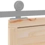 Massive Kiefernschranktür 80x208 cm von , Türen - Ref: Foro24-850635, Preis: 90,54 €, Rabatt: %