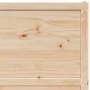 Massive Kiefernschranktür 80x208 cm von , Türen - Ref: Foro24-850635, Preis: 90,54 €, Rabatt: %