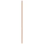 Puerta de granero madera maciza pino marrón miel 80x208 cm by , Doors - Ref: Foro24-850637, Price: 90,11 €, Discount: %