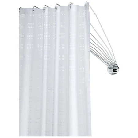 Sealsking Raíl de cortina de ducha paraguas de Sealskin, Barras de ducha - Ref: Foro24-432040, Precio: 34,53 €, Descuento: %