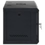 Armario rack de servidores de pared 9U 19" IP20 53x40x30 cm de , Sistemas de almacenamiento de red - Ref: Foro24-30260, Preci...