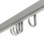 Sealskin Barra de cortina de ducha Easy-Roll aluminio mate de Sealskin, Barras de ducha - Ref: Foro24-432041, Precio: 37,15 €...