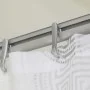 Sealskin Barra de cortina de ducha Easy-Roll aluminio mate de Sealskin, Barras de ducha - Ref: Foro24-432041, Precio: 37,15 €...