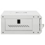 Armario rack de servidores de pared 4U 19" IP20 53x40x21 cm de , Sistemas de almacenamiento de red - Ref: Foro24-30257, Preci...
