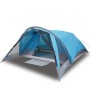 Tienda de campaña familiar para 6 personas impermeable azul de , Tiendas de campaña - Ref: Foro24-94747, Precio: 173,62 €, De...