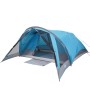 Tienda de campaña familiar para 6 personas impermeable azul de , Tiendas de campaña - Ref: Foro24-94747, Precio: 173,62 €, De...